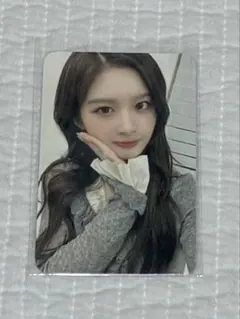 2026年最新】nmixx ソリュン トレカの人気アイテム - メルカリ