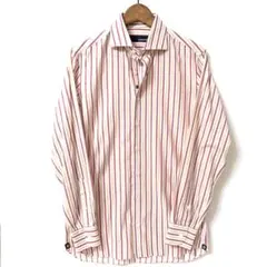 LARDINI 39 15 1/2 イタリア製 定価¥60,000程のサムネイル