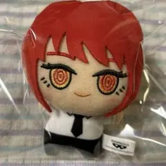 2025年最新】チェンソーマン マキマ ちびぐるみの人気アイテム - メルカリ