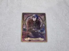 うたプリ シャニライ ビジュコレ SR トキヤ