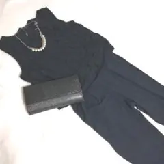 オールインワン（紺色）