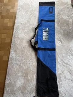 RiOdell スキーケース 青　160センチ