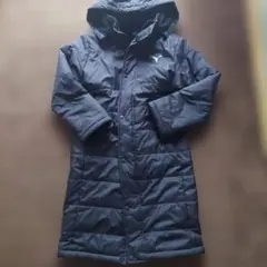 ベンチコート140