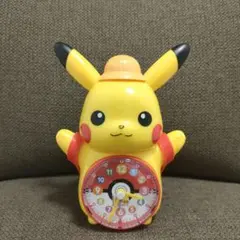 2026年最新】ピカチュウ 目覚ましの人気アイテム - メルカリ