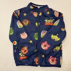 トイストーリー ジャケット