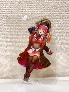 2025年最新】宝鐘マリン アクリルスタンド あかさあいの人気