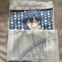 美男高校地球防衛部ハイカラ 極楽湯 マフラータオル 酸ヶ湯愛琉 - メルカリ