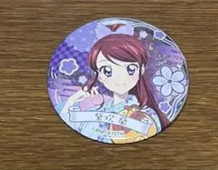 アイカツ バースデー缶バッチ season2 双葉アリア - メルカリ