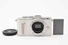 OLYMPUS PEN Lite E-PL6 ダブルズームキット - メルカリ
