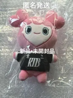 TWICE LOVELYS ぬいぐるみ　モモ　モブリー