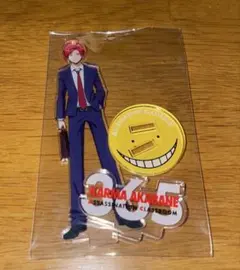 暗殺教室 365日の時間 赤羽業 大人 Ver. アクリルスタンド アクスタ 暗殺教室 365日の時間 赤羽業 大人 Ver. アクリルスタンド アクスタ