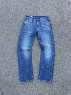 Levi'sリーバイス プレミアム 505 BigE 赤耳　セルビッジのサムネイル
