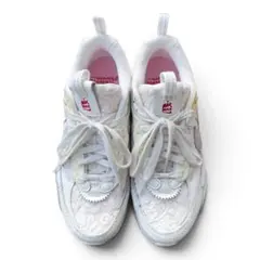 【美品】NIKE Air Max 90 Futura FZ3777-133 バラ