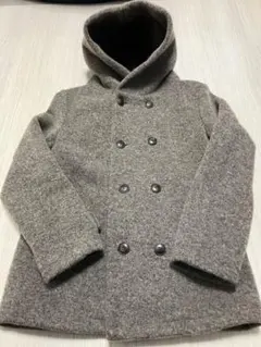 【美品】アーバンリサーチ ウールコート XL相当