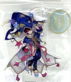 2025年最新】メルクストーリア アクリルスタンドの人気アイテム