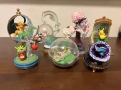 ポケモン フィギュア コレクションセット