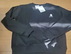 新品タグつき　ミッキーマウス　トレーナー　スウェット　M