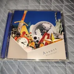 CD Novelbright 「Assort」