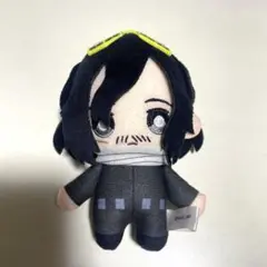 2025年最新】相澤消太 ぬいぐるみの人気アイテム - メルカリ
