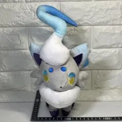 2026年最新】ヒスイゾロア ぬいぐるみ 色違いの人気アイテム - メルカリ