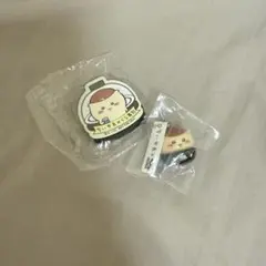 ちいかわ くりまんじゅう シーサー くら寿司