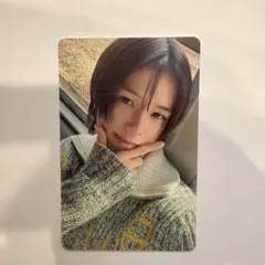 &TEAM 五月雨　トレカC ケイ　K