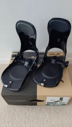 スノーボード ビンディング