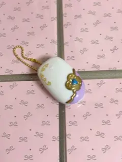 プリキュア ミニチャームコレクション ミックスコミューン