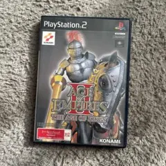 AGE OF EMPIRES II: THE AGE OF KINGS