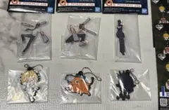 チェンソーマン　一番くじ　レゼ篇　I賞　G賞　セット　新品
