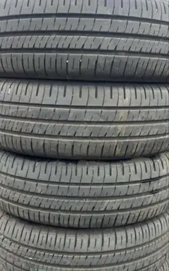 ダンロップ エナセーブ EC204 155/65R14 4本 - メルカリ