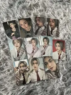 RIIZE All of you ウォンビン