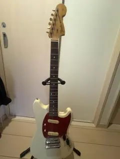 ほぼ新品 メンテ済 Photogenic MGG-200 ムスタングコピーモデル - メルカリ