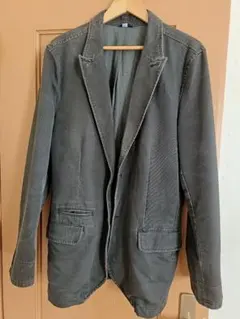 GAP グレー ブレザーのサムネイル
