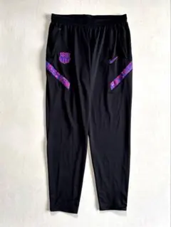 FCバルセロナ 21/22 ストライクパンツ アジアンL ナイキ