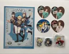 SideM Beit セット - メルカリ