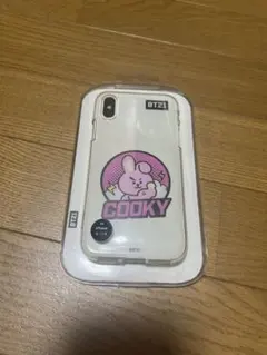 BTS グク ジョングク COOKY クッキー スマホケース