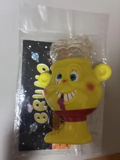 headlockstudio Weird Collections BRUNO ① - メルカリ