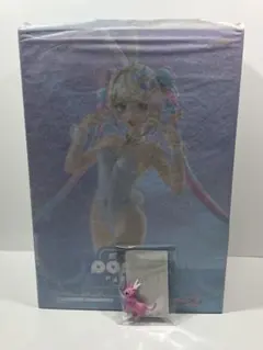 POPUP PARADE超絶最かわてんしちゃん 網タイツバニー Lサイズ 特典付