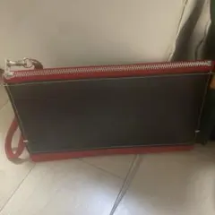 クラッチバッグ タケオキクチ