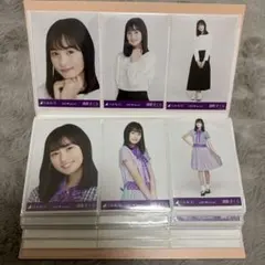 乃木坂46 遠藤さくら 生写真 セット