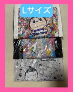 ポップマート×ユニクロコラボTシャツ POP MARTラブブ