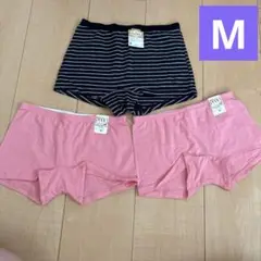 ボクサーショーツ　Mサイズ