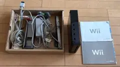 Nintendo Wii 本体