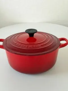 2025年最新】ル・クルーゼ 鍋 20の人気アイテム - メルカリ