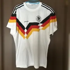 ドイツ代表 3XL ニックヴォルテマーデ ユニフォーム - メルカリ