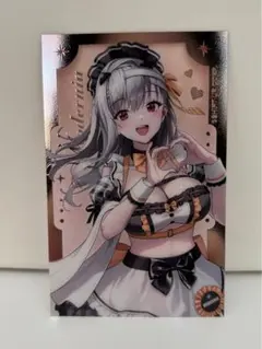 Nivel arena ニベルアリーナ Nikke モダニア SPR サイン - メルカリ