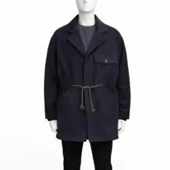 2026年最新】Yohji Yamamoto カバーオールの人気アイテム - メルカリ