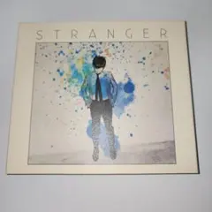 STRANGER 星野源 初回限定盤CD - メルカリ