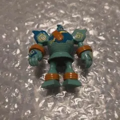 モンコレ ゴルーグ